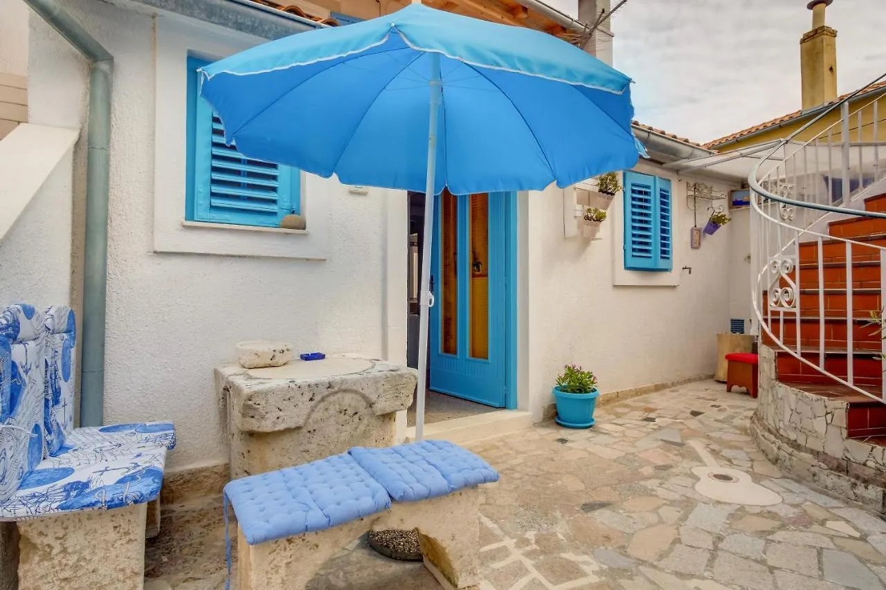 Apartments Kastel Veli Losinj 0*,  Croatia