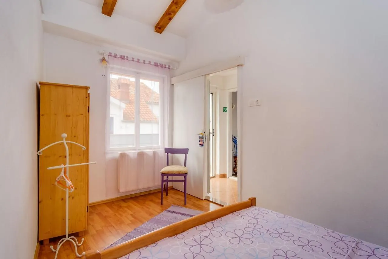 Apartments Kastel Veli Lošinj 0*,  Kroatien