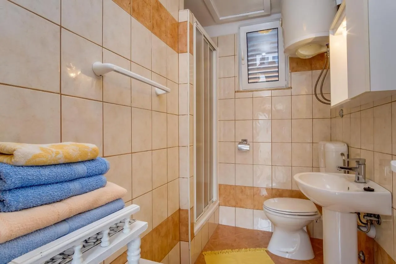 Apartments Kastel Veli Lošinj Kroatien
