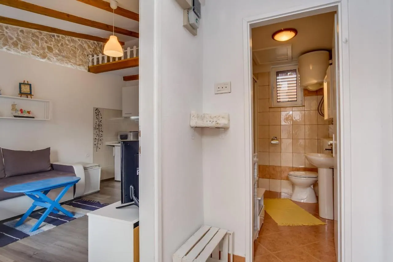 Apartments Kastel Veli Losinj