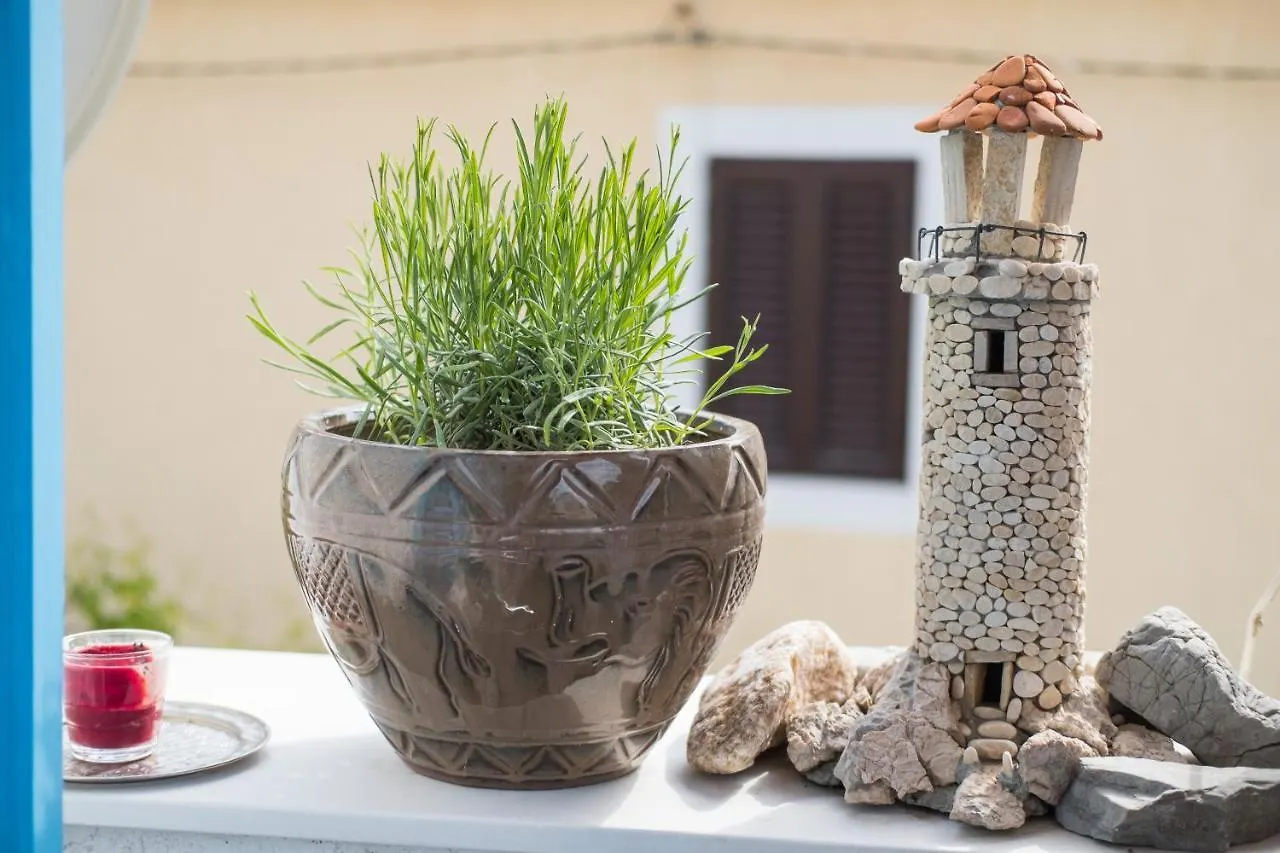 Apartments Kastel Veli Losinj 0*,