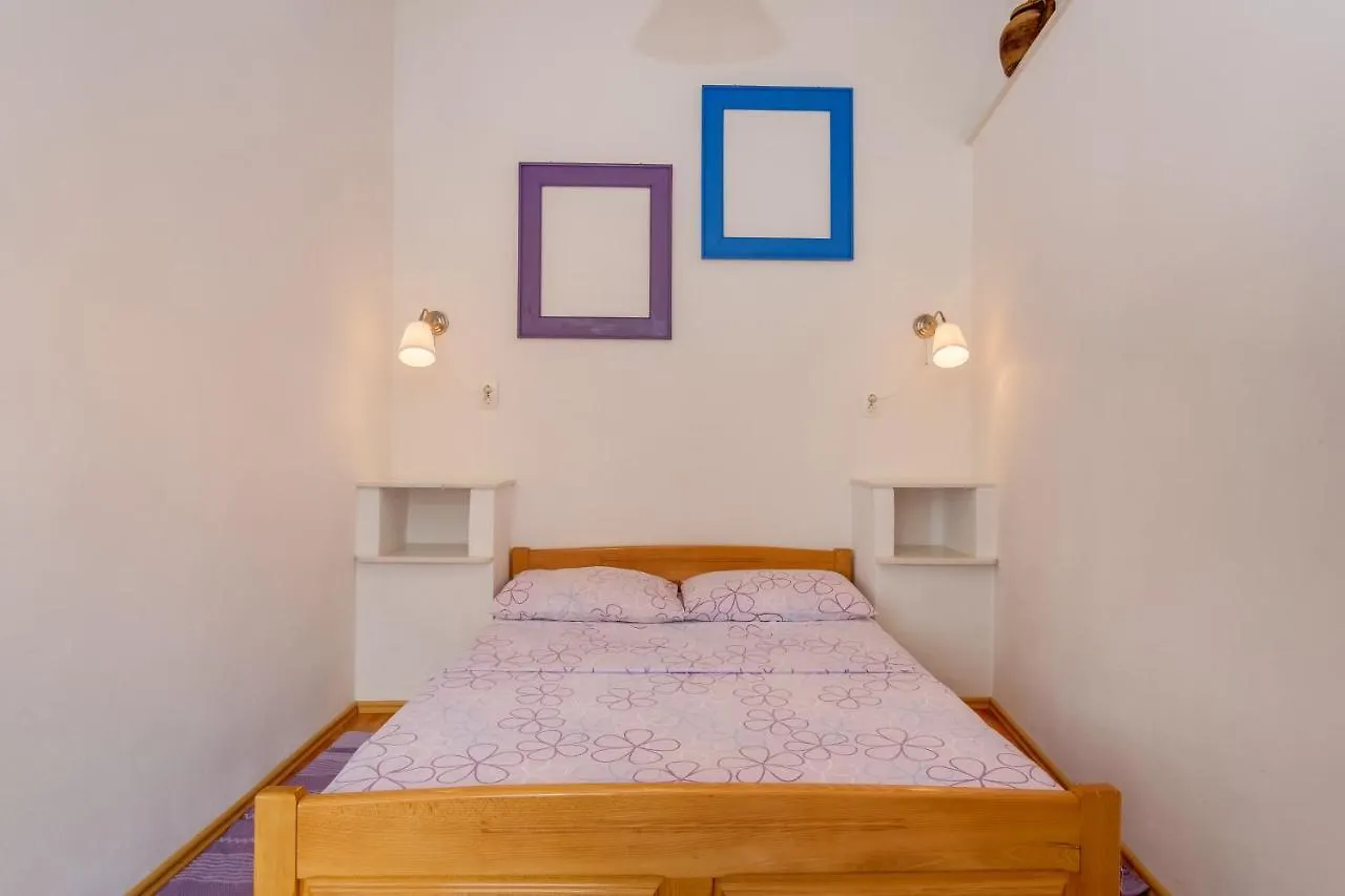Apartments Kastel Veli Losinj